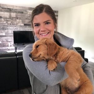 Meet your Posher, Brooke